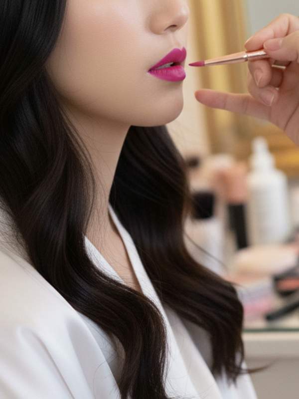 メイク オプション